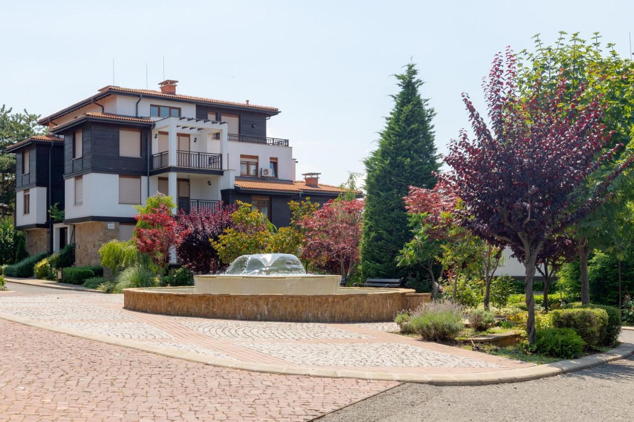 Luxury Apartment With Amazing Views Sozopol Exterior foto
