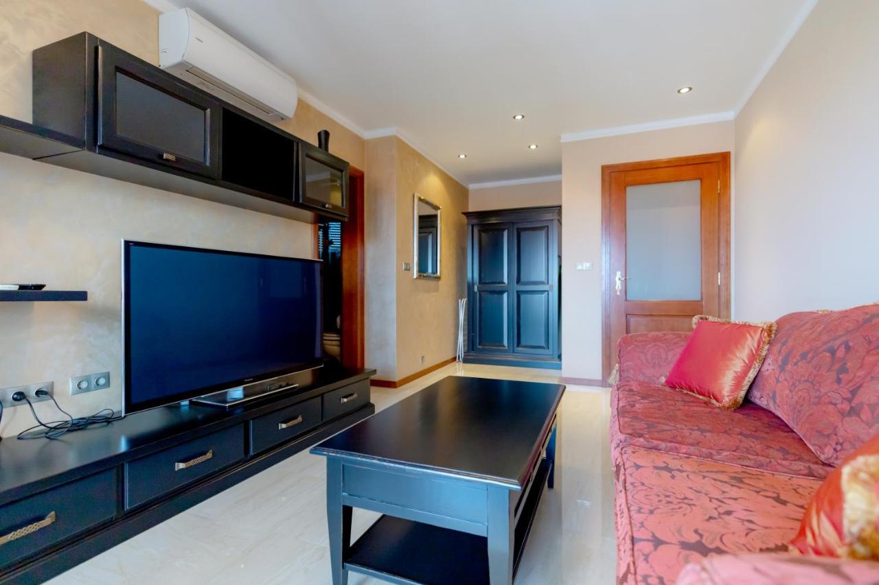 Luxury Apartment With Amazing Views Sozopol Exterior foto